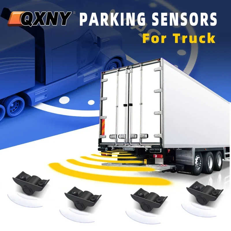 Kamyon Parktronik Geri Görüş R - Car Accessories Near Me incelemesi ve fiyatı