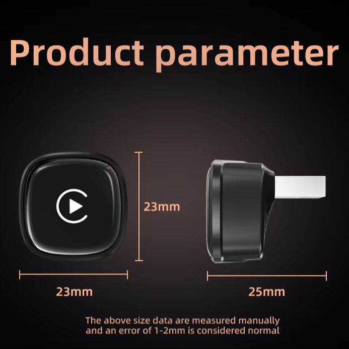 Trolinktek Kablosuz CarPlay An - Car Accessories Usa incelemesi ve fiyatı