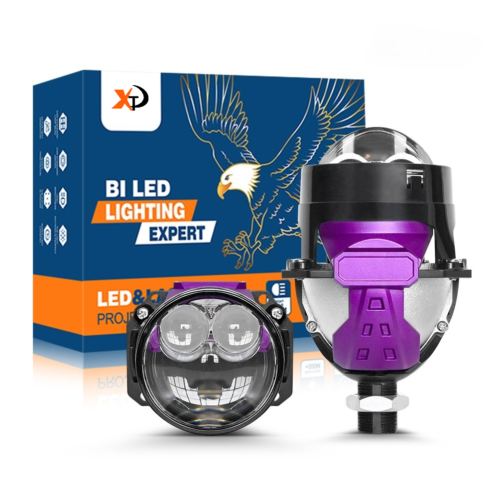S25 2.5 Inç 120 W LED Far Çift - Accessories Car Near incelemesi ve fiyatı