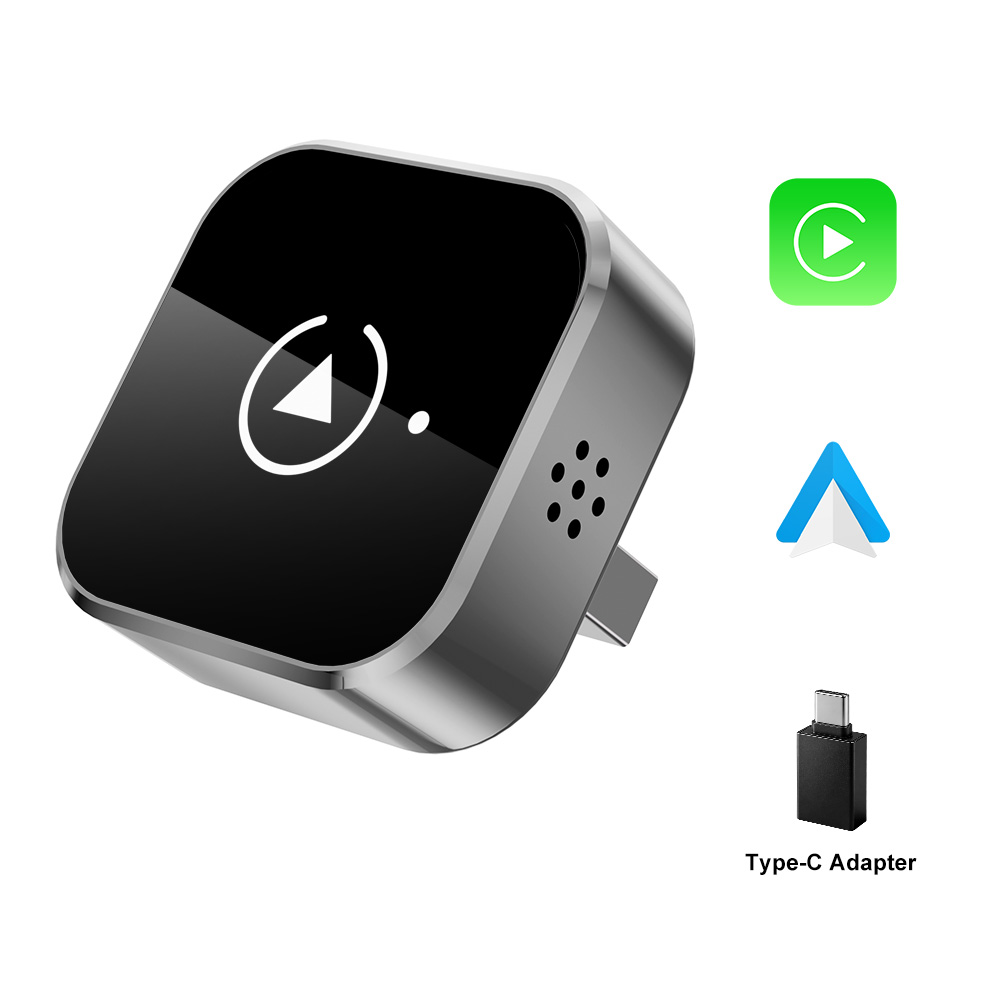 Kablosuz CarPlay Android Auto  - Car Accessories Usa incelemesi ve fiyatı