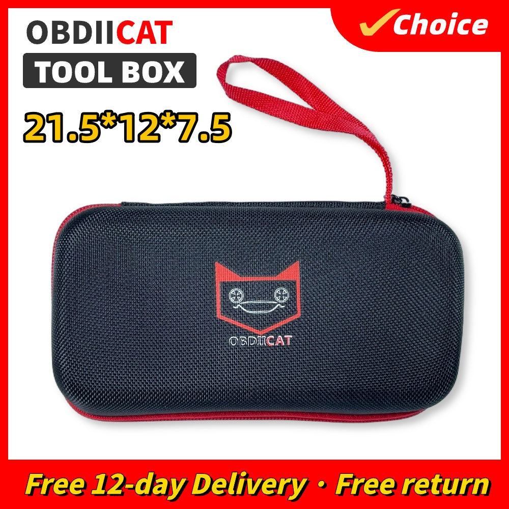 OBDIICAT alet kutusu yeni taşı - Portable Jump Starter incelemesi ve fiyatı