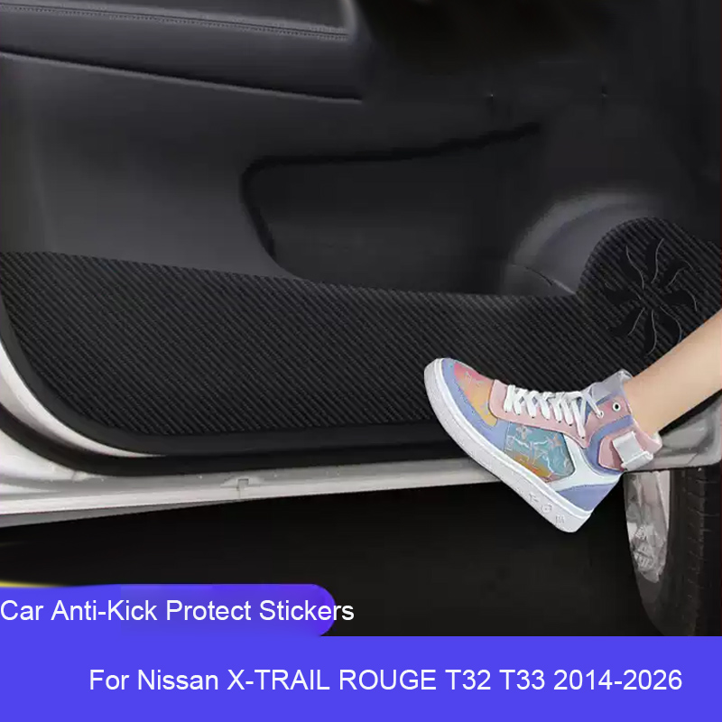 Araba B Sütunu Kapı Anti-Kick  - Car Accessories Nissan Xtrail incelemesi ve fiyatı