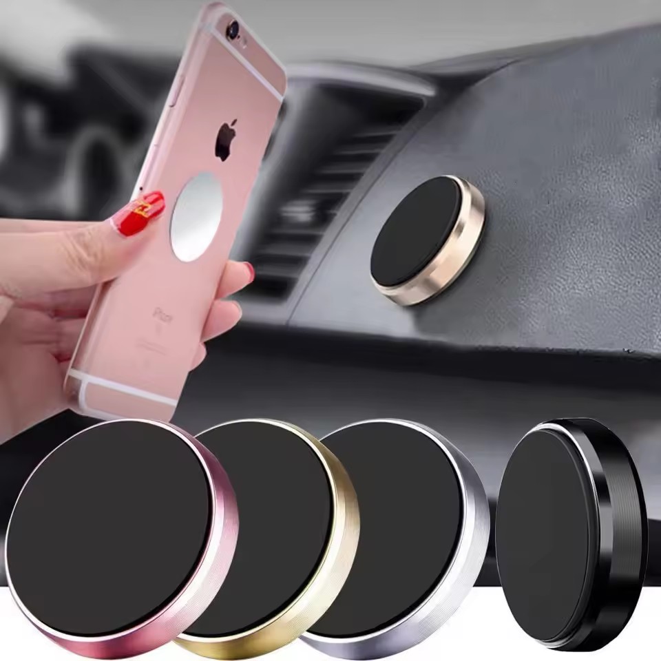 Manyetik Araç Telefon Tutucu,  - Car Accessories Xiaomi incelemesi ve fiyatı