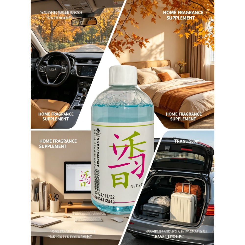 Araba Aromaterapi Yedek Parças - Car Accessories Usa incelemesi ve fiyatı