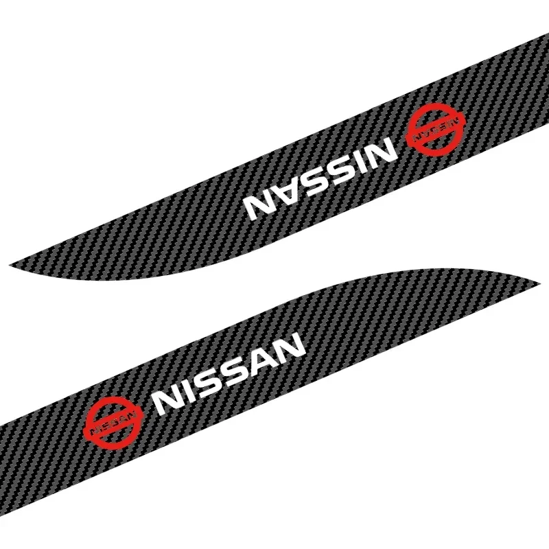 2 adet araba logosu karbon Fib - Car Accessories Nissan Xtrail incelemesi ve fiyatı