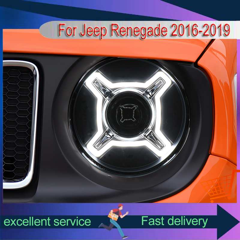 Jeep Renegade 2016-2019 için A - Accessories Car Near incelemesi ve fiyatı