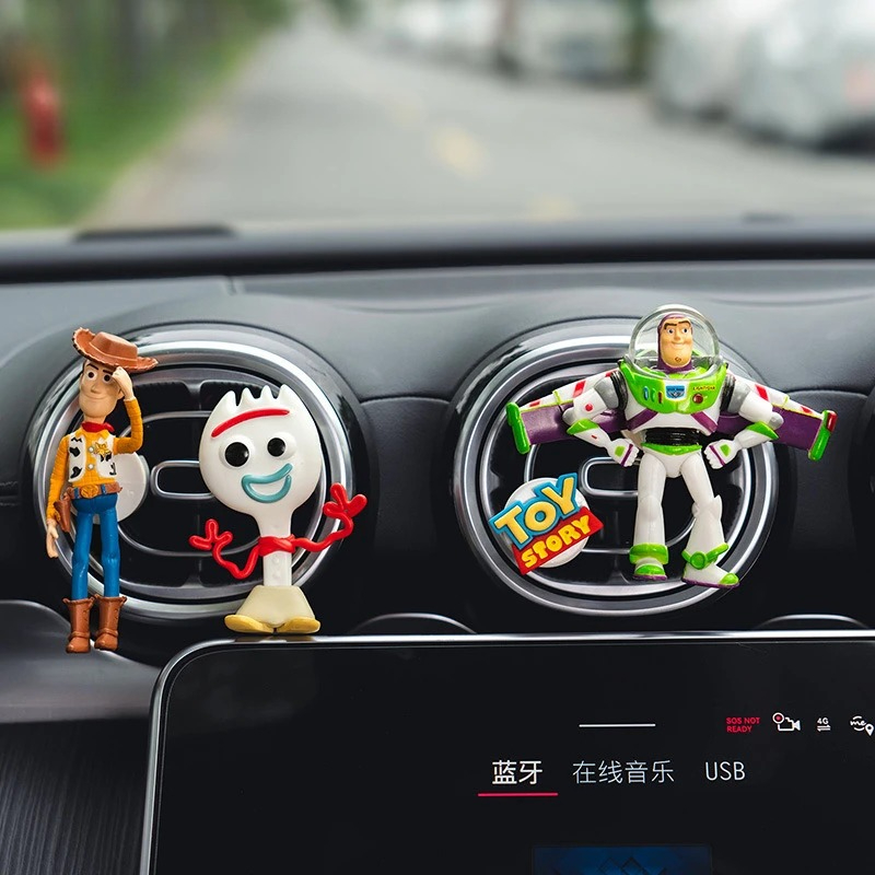 Oyuncak Hikayesi Woody Karikat - Car Accessories Usa incelemesi ve fiyatı