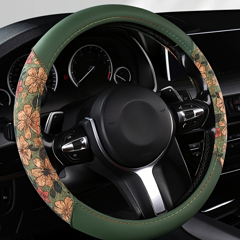 Fit Cork Print Napa Direksiyon - Car Accessories Cork incelemesi ve fiyatı