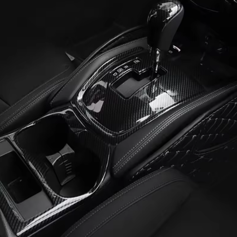 LHD Araba Vites Topuzu Etiket  - Car Accessories Nissan Xtrail incelemesi ve fiyatı