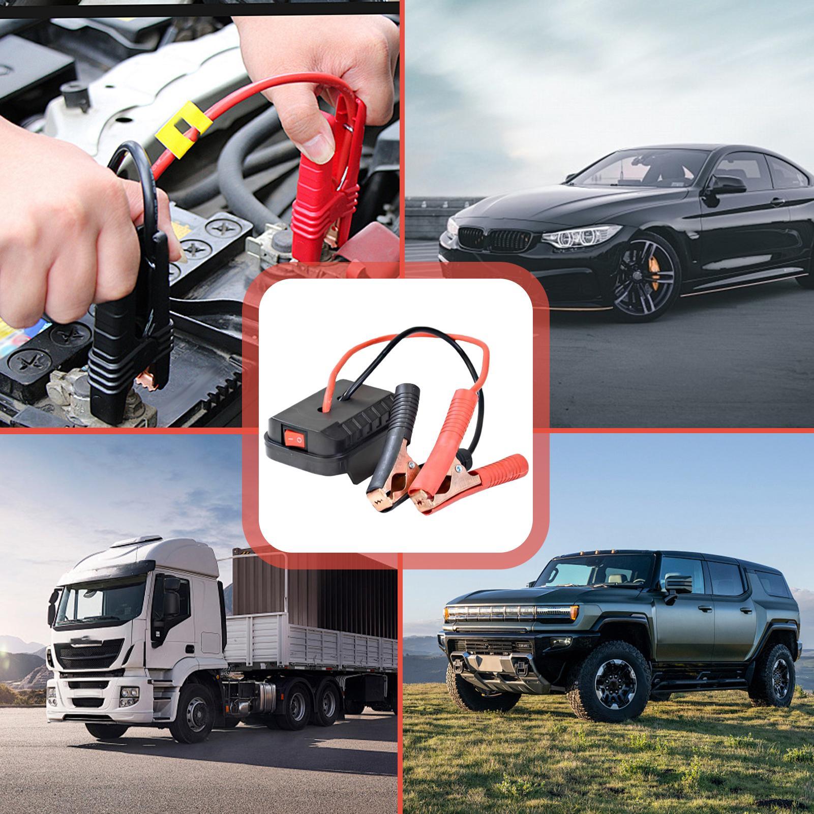 Taşınabilir Araç Aküsü Çalıştı - Portable Jump Starter incelemesi ve fiyatı