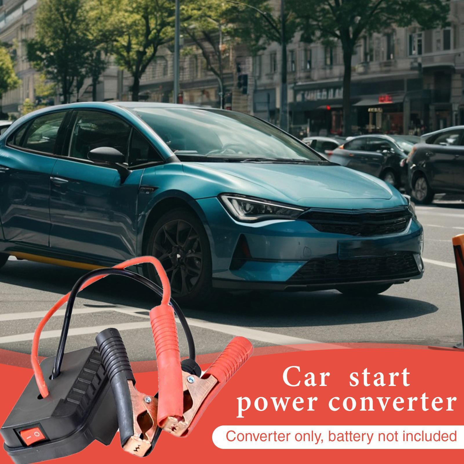 Taşınabilir Araç Aküsü Çalıştı - Portable Jump Starter incelemesi ve fiyatı
