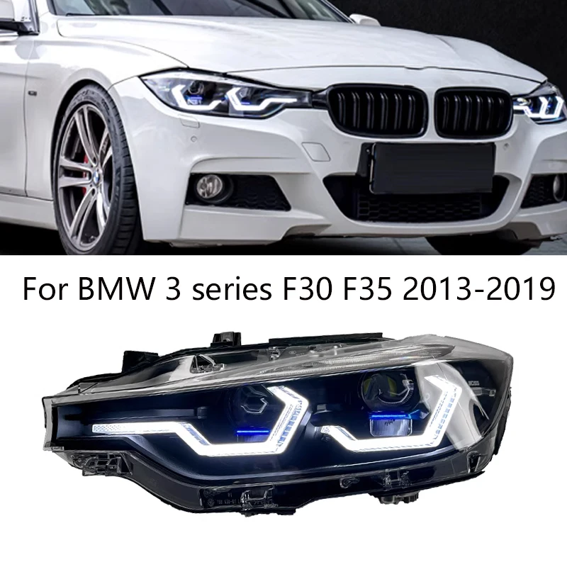 BMW 3/4 Serisi F30 F35 2013-20 - Accessories Car Near incelemesi ve fiyatı