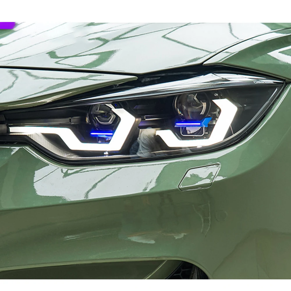 BMW 3/4 Serisi F30 F35 2013-20 - Accessories Car Near incelemesi ve fiyatı