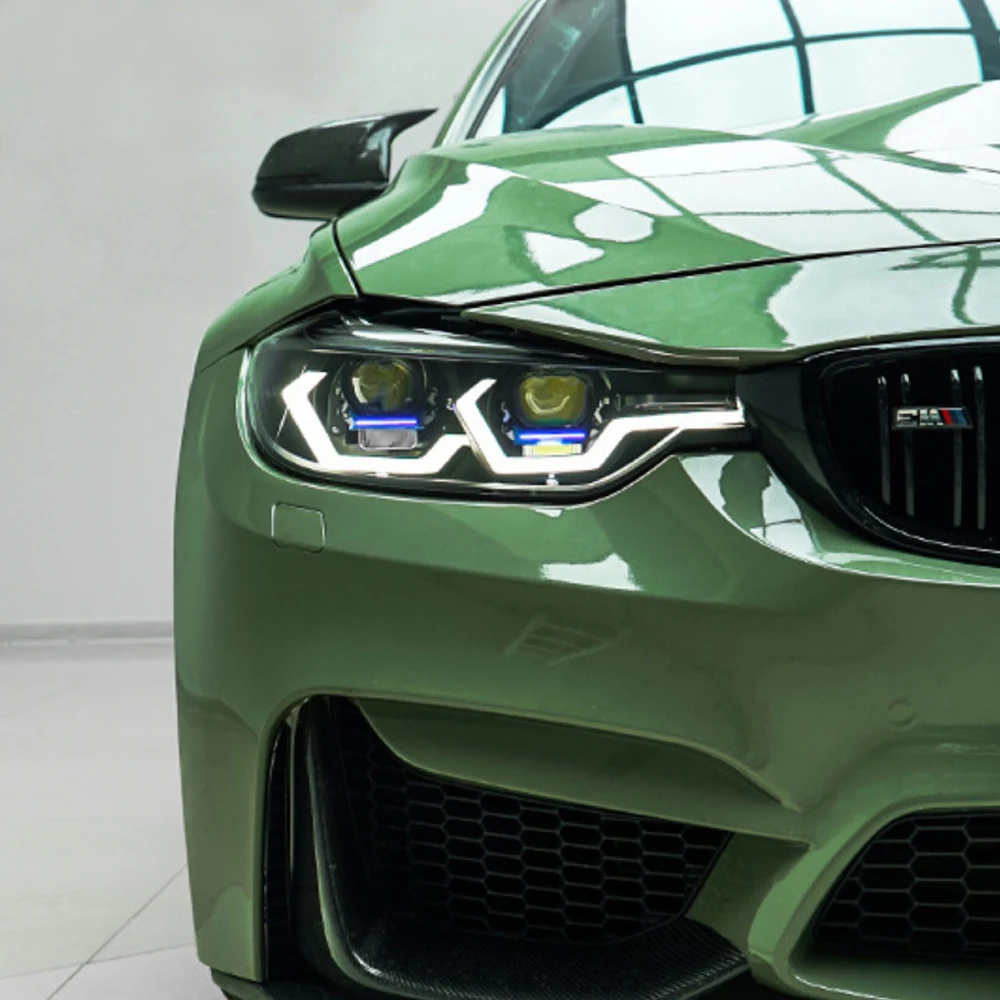 BMW 3/4 Serisi F30 F35 2013-20 - Accessories Car Near incelemesi ve fiyatı