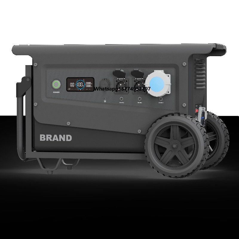 Taşınabilir Güç İstasyonu 5040 - Portable Jump Starter incelemesi ve fiyatı