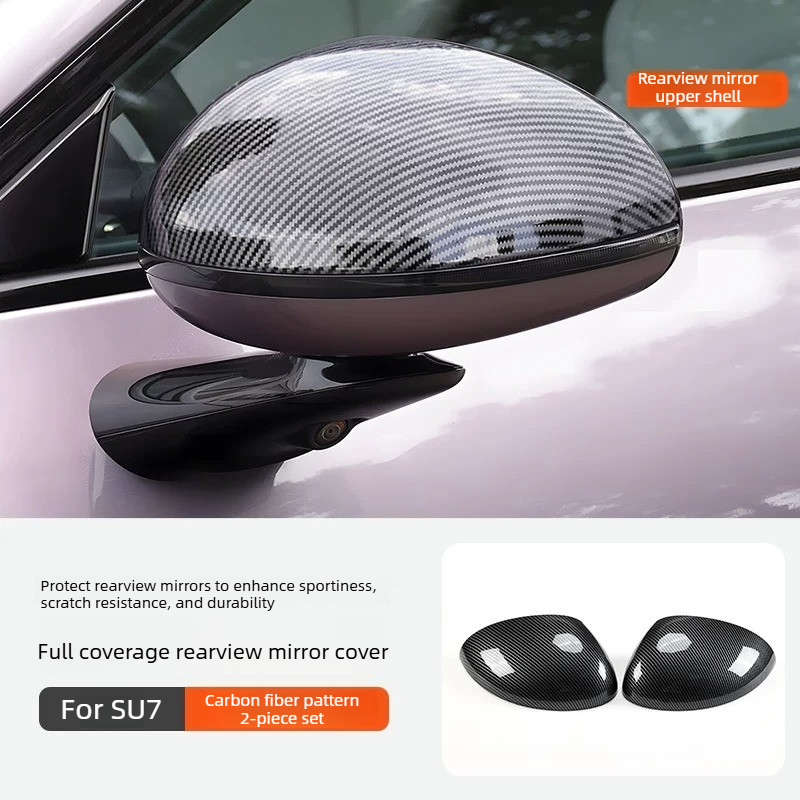 Dikiz aynası koruyucu kapak ka - Car Accessories Xiaomi incelemesi ve fiyatı