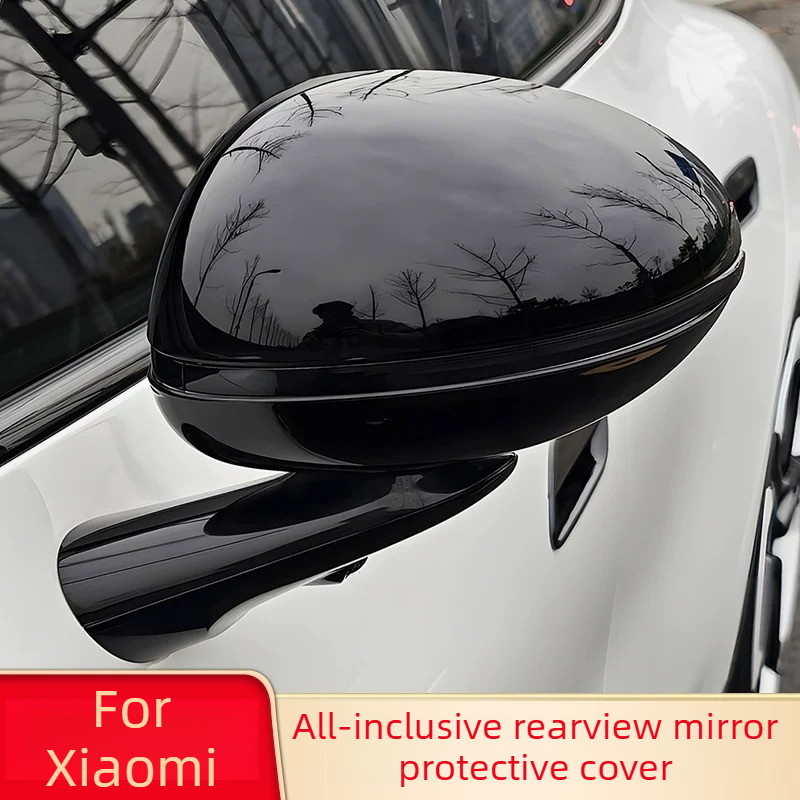 Dikiz aynası koruyucu kapak ka - Car Accessories Xiaomi incelemesi ve fiyatı