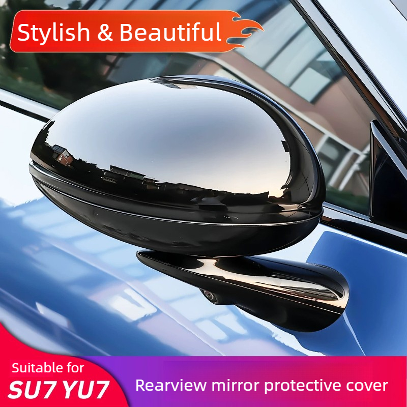Dikiz aynası koruyucu kapak ka - Car Accessories Xiaomi incelemesi ve fiyatı