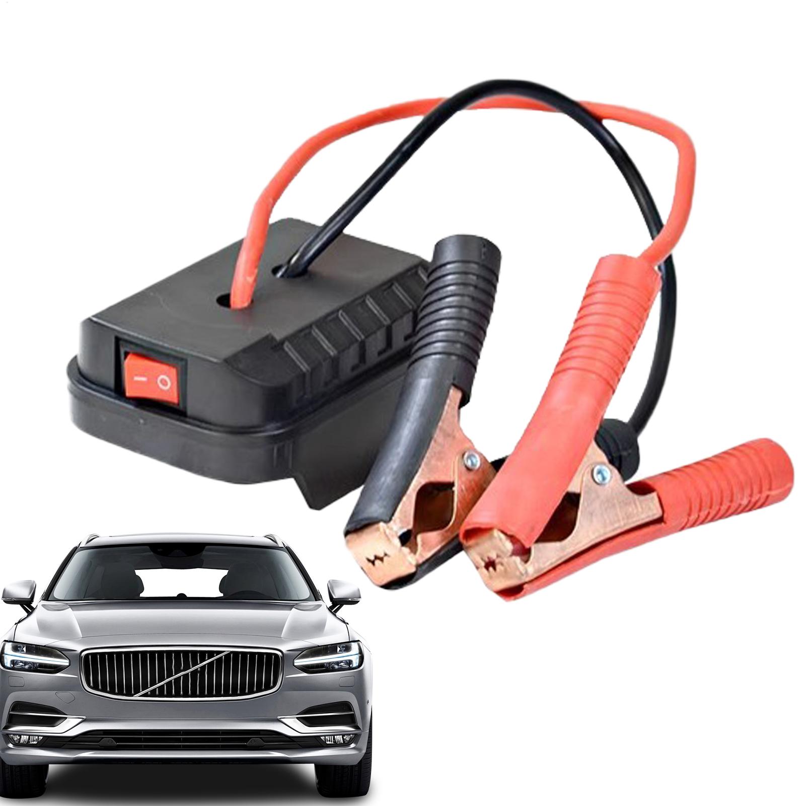 Araç Çalıştırma Aküsü Paketi,  - Portable Jump Starter incelemesi ve fiyatı