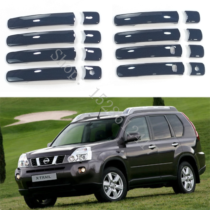 Nissan X-Trail X Trail T31 200 - Car Accessories Nissan Xtrail incelemesi ve fiyatı