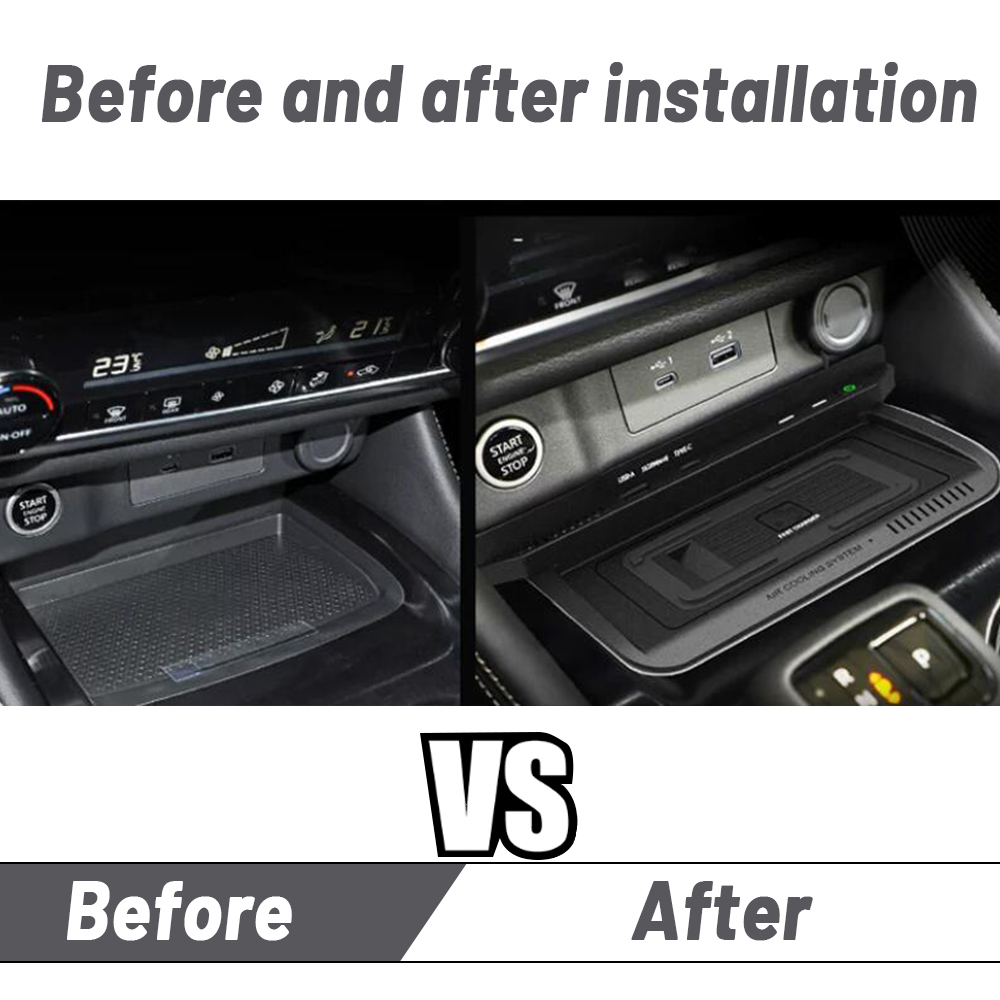 Nissan X-Trail T33 2021-2025 A - Car Accessories Nissan Xtrail incelemesi ve fiyatı