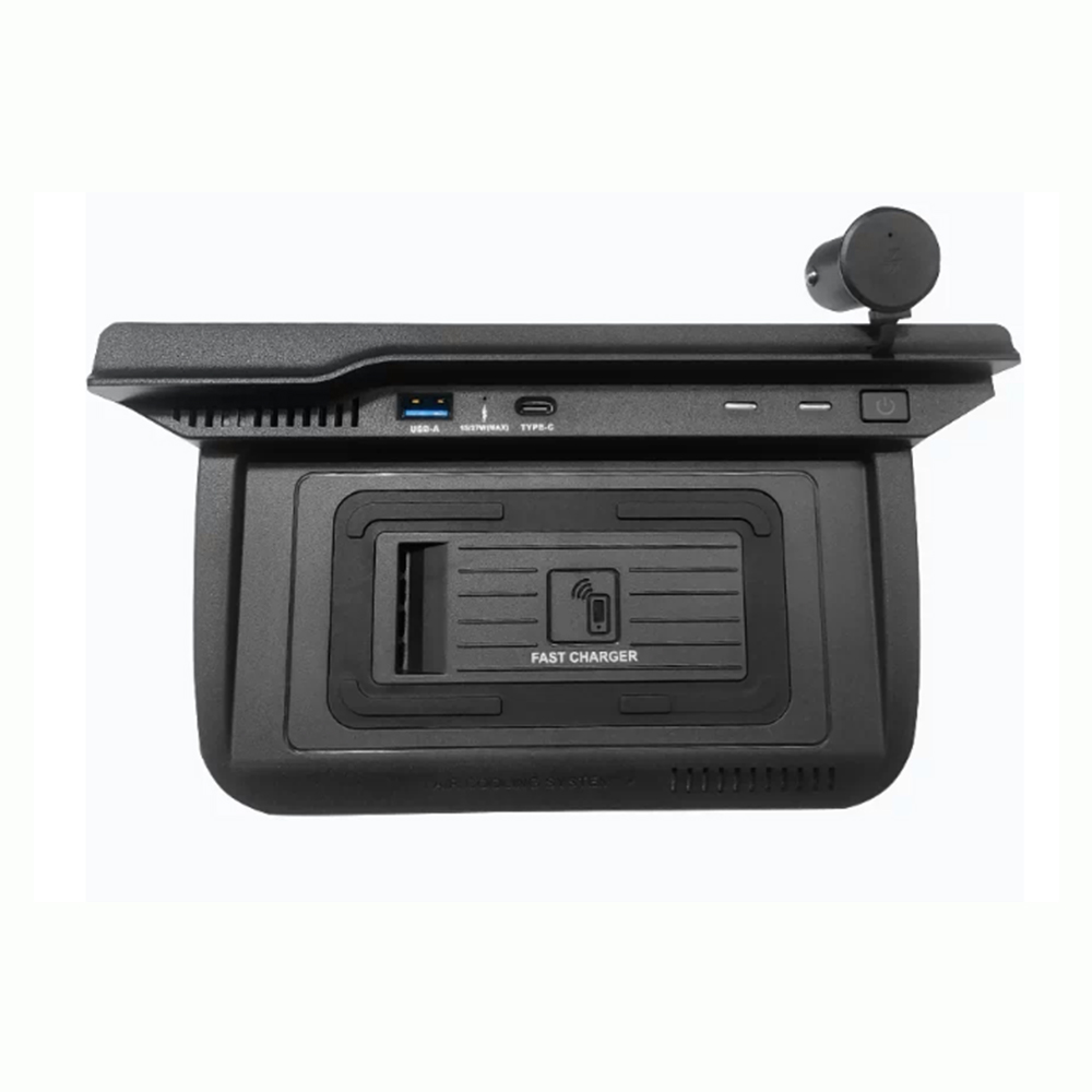 Nissan X-Trail T33 2021-2025 A - Car Accessories Nissan Xtrail incelemesi ve fiyatı