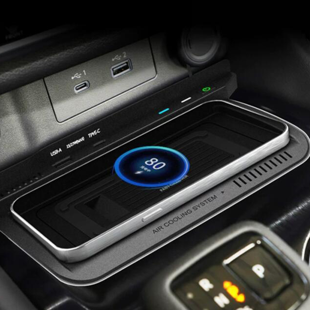 Nissan X-Trail T33 2021-2025 A - Car Accessories Nissan Xtrail incelemesi ve fiyatı