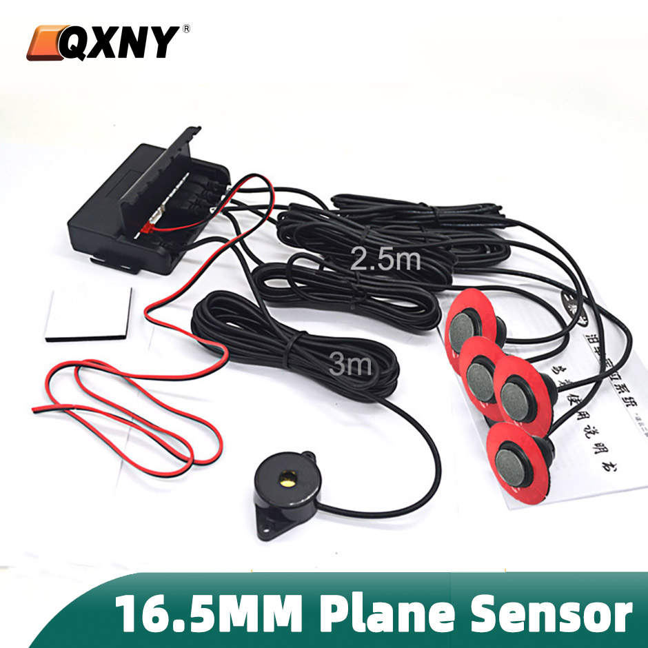 16.5mm Park Sensörleri Yedekle - Car Accessories Near Me incelemesi ve fiyatı