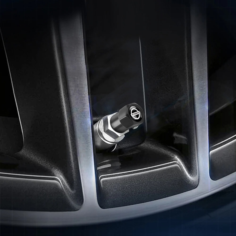 4 Adet Araba Şekillendirme Met - Car Accessories Nissan Xtrail incelemesi ve fiyatı