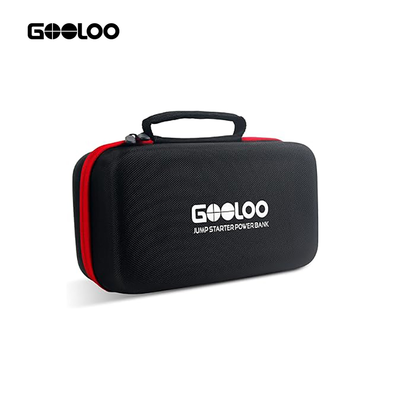 GOOLOO GT4000 GT3000 GE1200 GP - Portable Jump Starter incelemesi ve fiyatı