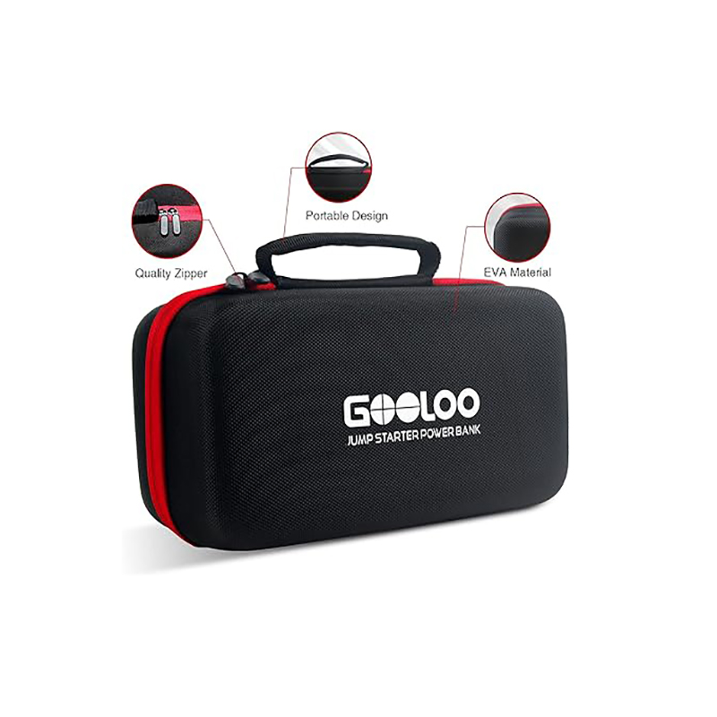 GOOLOO GT4000 GT3000 GE1200 GP - Portable Jump Starter incelemesi ve fiyatı