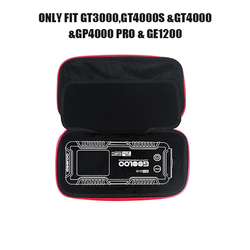 GOOLOO GT4000 GT3000 GE1200 GP - Portable Jump Starter incelemesi ve fiyatı