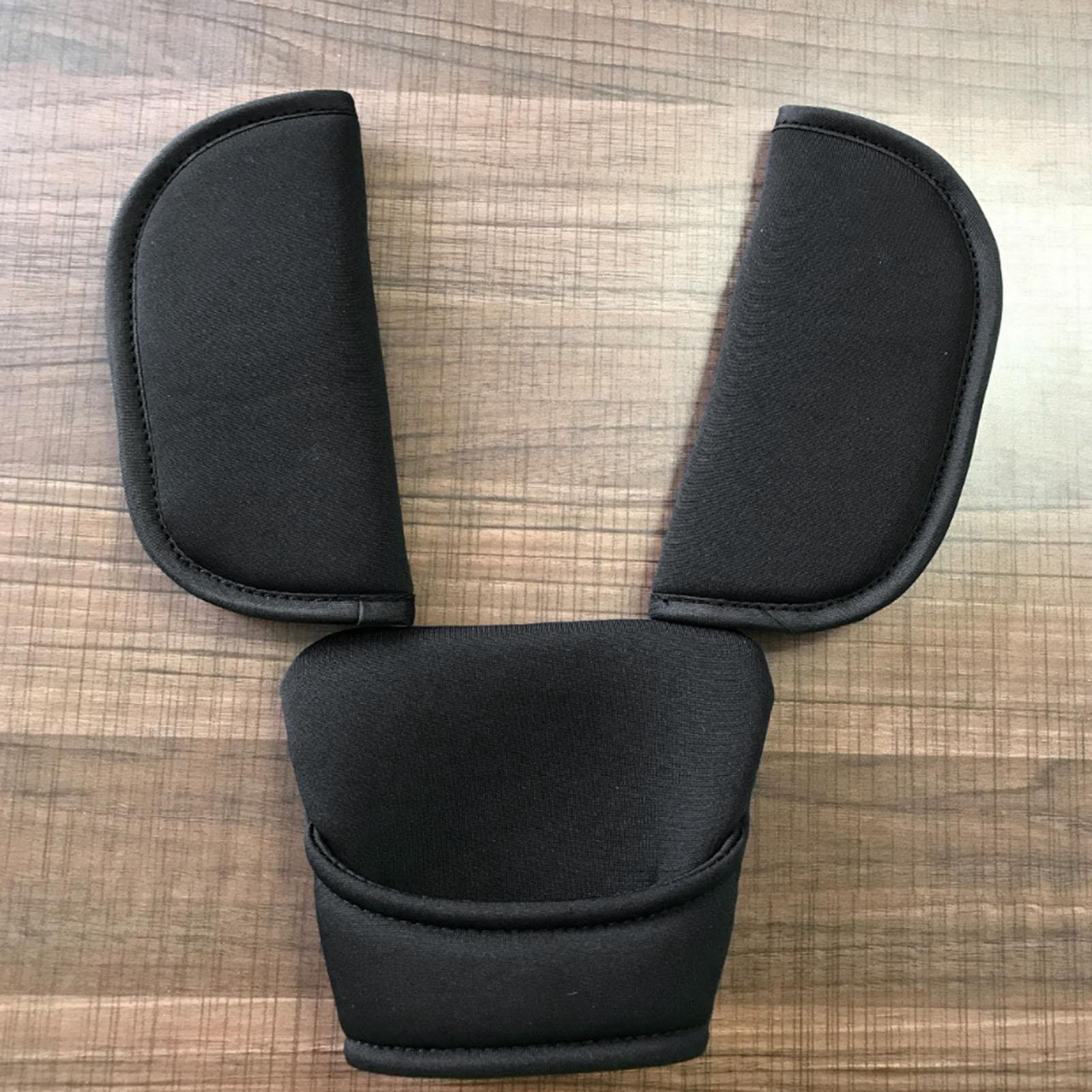 Pamuklu Emniyet Kemeri Minderi - Car Accessories For Boys incelemesi ve fiyatı