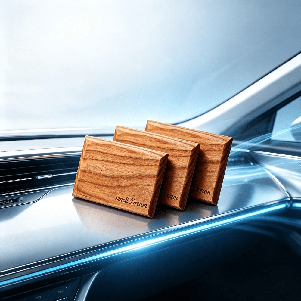 Araba Kokusu Tik Ağacı Amber P - Car Accessories Usa incelemesi ve fiyatı